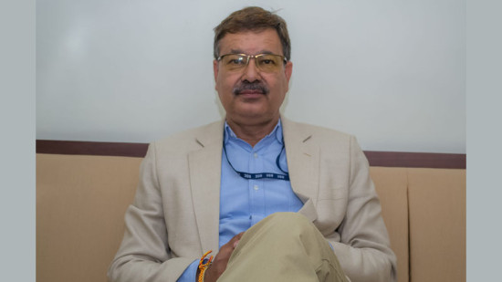 आयल निगमका पूर्व कार्यकारी निर्देशक खड्कालाई १५ महिना कैद र १८ करोड जरिवाना